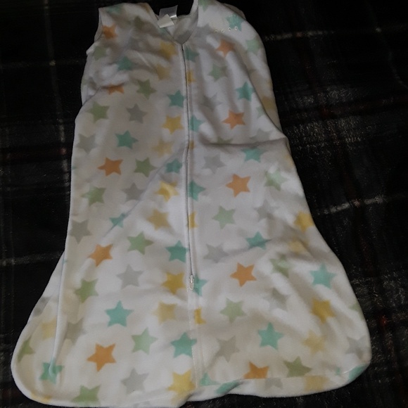 Halo Other - Wearable Blanket